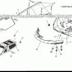 120 INDY/INDY INTL (S21WAA1ASA/1AEA) Body, front bumper and nosepan - s21waa1asa  /  1aea (49...