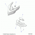 850 MATRYX SWITCHBACK ASSAULT 146/INTL (S21TLC8RS/8RE) Electrical, headlight and taillight - s21tlc8rs  /  8re ...