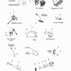850 SKS 146/INTL ALL OPTIONS (S21ELS8RS/8RE) Electrical, switches, sensors and components - s21els8rs...