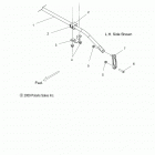 850 AXYS SWITCHBACK ASSAULT 144 ALL OPTIONS (S21EEC8RS) Suspension, sway bar - s21eec8rs all options (49snowsway...