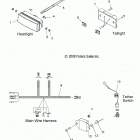 120 INDY/INDY INTL (S21WAA1ASA/1AEA) Electrical, components - s21waa1asa  /  1aea (49snowelec...
