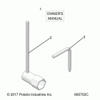 800 TITAN SP/ADVENTURE/XC/INTL ALL OPTIONS (S21FJB8/FJE8/FJP8) Tools and owners manual - s21fjb8  /  fje8  /  fjp8 all ...