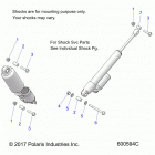 800 TITAN SP/ADVENTURE/XC/INTL ALL OPTIONS (S21FJB8/FJE8/FJP8) Suspension, rear shocks mntg. - s21fjb8  /  fje8  /  fj8...