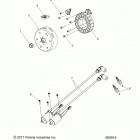 600 VOYAGEUR 144/INTL (S21EEF6PSL/PEL) Electrical, ignition system - s21eef6psl  /  pel (600914...