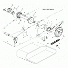 120 INDY/INDY INTL (S21WAA1ASA/1AEA) Drive train, drive shaft - s21waa1asa  /  aea (499757975...