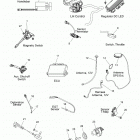 850 MATRYX INDY VR1 129/INTL (S21TKV8RS/8RE) Electrical, switches, sensors and components - s21tkv8rs...