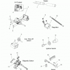 550 LXT ES (S20CED5BSL/BSU) Electrical, switches and components - s20ced5bsl  /  bsu...
