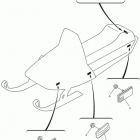 BEARCAT XT  BLUE [S2019BCCWTNAL] Electrical 2 [106368]