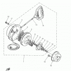 BEARCAT XT  BLUE [S2019BCCWTNAL] Starter [106336]
