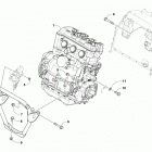 PANTERA 7000 LTD BLACK [S2019PTULXUSB] Engine and related parts [106467]