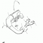 BEARCAT XT  BLUE [S2019BCCWTNAL] Exhaust [106334]