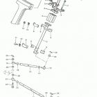 BEARCAT XT  BLUE [S2019BCCWTNAL] Steering [106343]