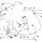 PANTERA 7000 XT LTD BLACK [S2019PTUWLUSB] Headlight and wiring assemblies [106823]