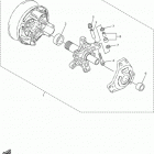 BEARCAT XT  BLUE [S2019BCCWTNAL] Alternate clutch tune up kit - optional [106370]