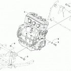 PANTERA 7000 XT LTD BLACK [S2019PTUWLUSB] Engine and related parts [106169]