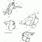 850 SKS 146/INTL SC SELECT ALL OPTIONS Body, side panels - s20els8rs  /  8re all options (60152...