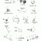 800 SWITCHBACK ASSAULT 144 SC SELECT (S20EEC8PS) Electrical, switches, sensors and components - s20eec8ps...