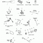 600 AXYS PRO RMK 155/INTL SC SELECT ALL OPTIONS Electrical, switches, sensors and components - s20efk6ps...