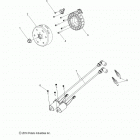 600 INDY ADVENTURE 137 SC SELECT Electrical, ignition system - s20ede6ps all options (49s...