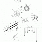 600 RACER/INTL Electrical, ignition - s20mdx6jsa  /  6jea (601059)