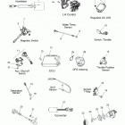 800 SKS 146 SC SELECT ALL OPTIONS Electrical, switches, sensors and components - s20els8ps...
