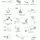 800 AXYS SKS 155 SC SELECT ALL OPTIONS (S20EFS8PS) Electrical, switches, sensors and components - s20efs8ps...