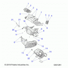 800 SKS 146 SC SELECT ALL OPTIONS Engine, air intake system - s20els8ps all options (c6012...