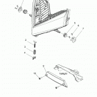 600 RACER/INTL Electrical, headlight  /  taillight - s20mdx6jsa  /  6je...