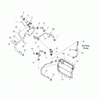 800 SKS 146 SC SELECT ALL OPTIONS Engine, cooling system - s20els8ps all options (601268)