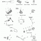 850 AXYS PRO RMK 155/155 3 Electrical, switches, sensors and components - s20efk8rs...