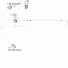 001 - WAKE 170 08- electric - steering wiring harness - 278003780