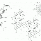 003 - Spark TRIXX Двигатель