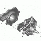 003 - GTX 300 01- rotax - supercharger