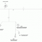 003 - Spark TRIXX 10- electrical harness steering 278003593