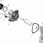 001 - FISH PRO 170 01- rotax - idf gearbox