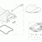 001 - FISH PRO 170 07- body - seat