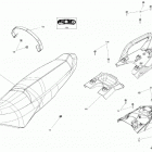 003 - Spark TRIXX Сидение
