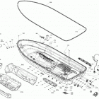 001 - WAKE 170 07- body - hull
