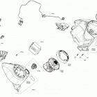 001 - WAKE 170 08- electric - audio system