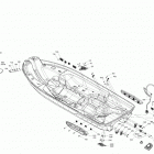 002 - RXP XRS 300 - International 07- body - hull