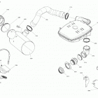 001 - FISH PRO 170 02- engine - exhaust