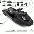 002 - RXT XRS 300 - International 07- body - decals