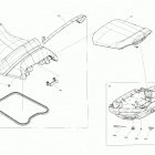 001 - WAKE 170 07- body - seat