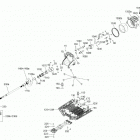 002 - GTI 130 04- drive - propulsion   /   built before july 26th 2020