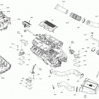 004 - GTX LIMITED 300 02- engine - system