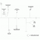 003 - Spark TRIXX 10- electrical harness main 278003701