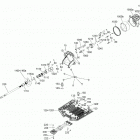 001 - GTI 90 04- drive - propulsion   /   built before october 2020