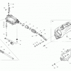 001 - FISH PRO 170 03- mecanic - reverse