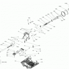 001 - GTX 170 04- drive - propulsion   /   built before july 26th 2020