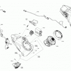 001 - FISH PRO 170 08- electric - audio system